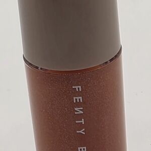 Fenty Beauty Gloss Bomb- 01- Brand New In Box- Small Size
